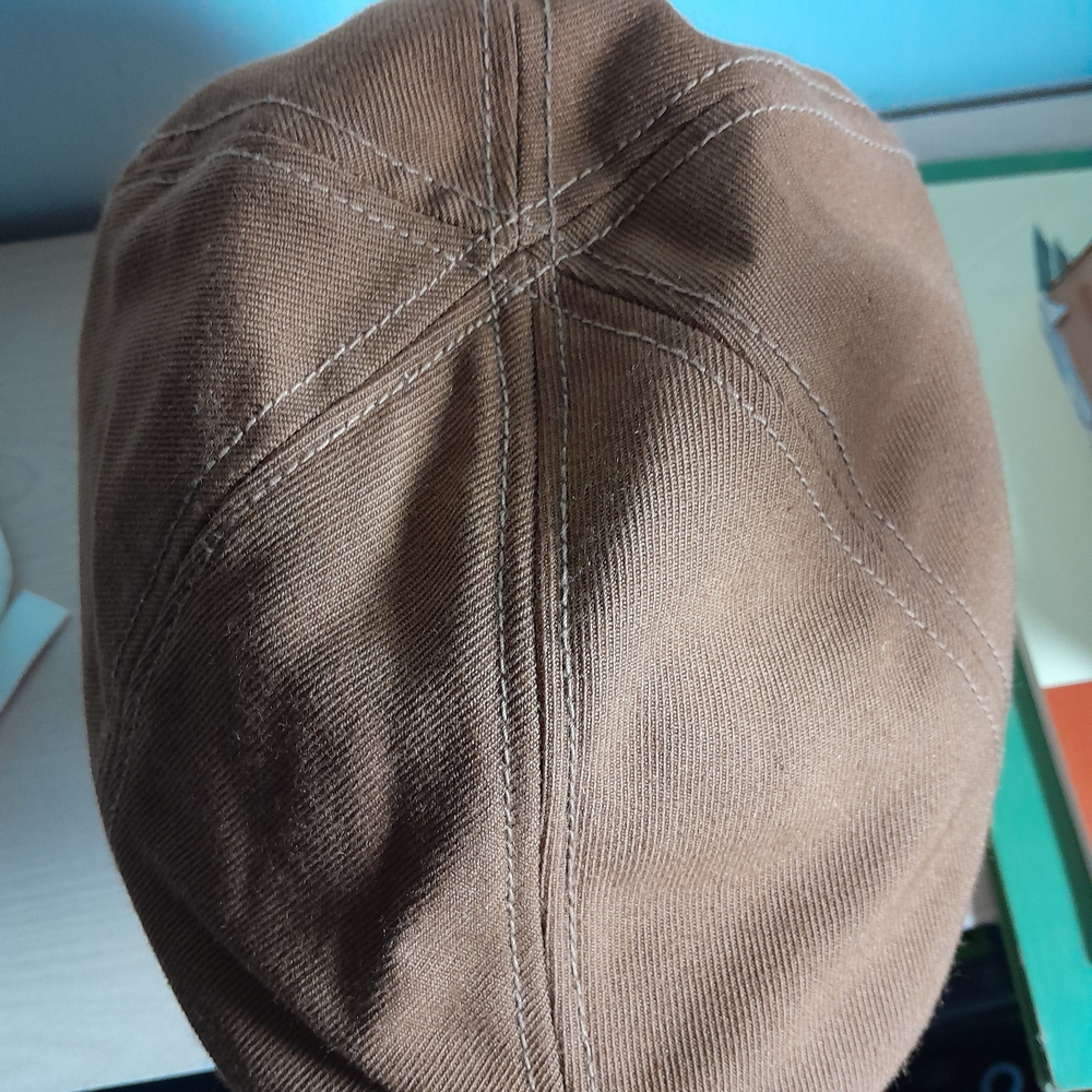 Goorin Everyday Originals Hat - Picture 4 of 4